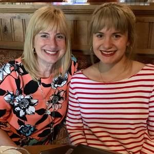 Meet your Posher, Rachel